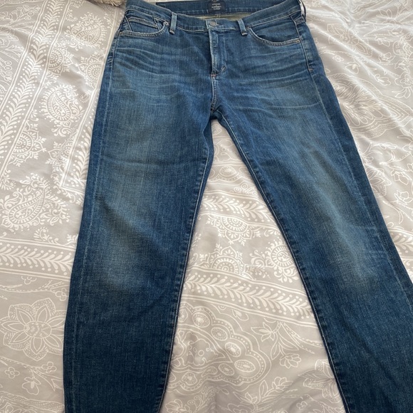 Citizens of Humanity Jeans - Picture 3 of 5